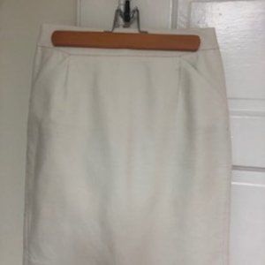 J.Crew "The Pencil Skirt"
